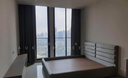 Condominio en Bangkok, Bangkok, Tailandia 1