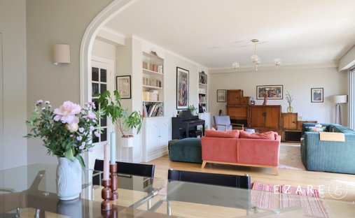 Apartamento en Grangier, Dijon, Francia 1