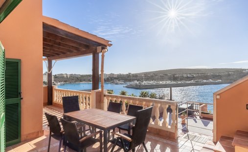 Appartamento a Rotes Velles, Calvià, Isole Baleari 1