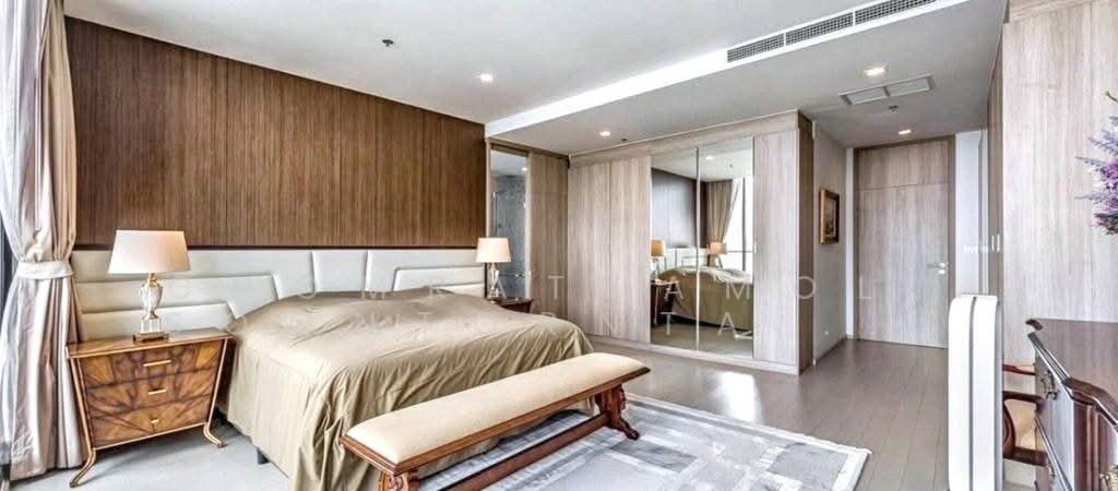 Condo in Bangkok, Krung Thep Maha Nakhon, Thailand 4 - 18252199
