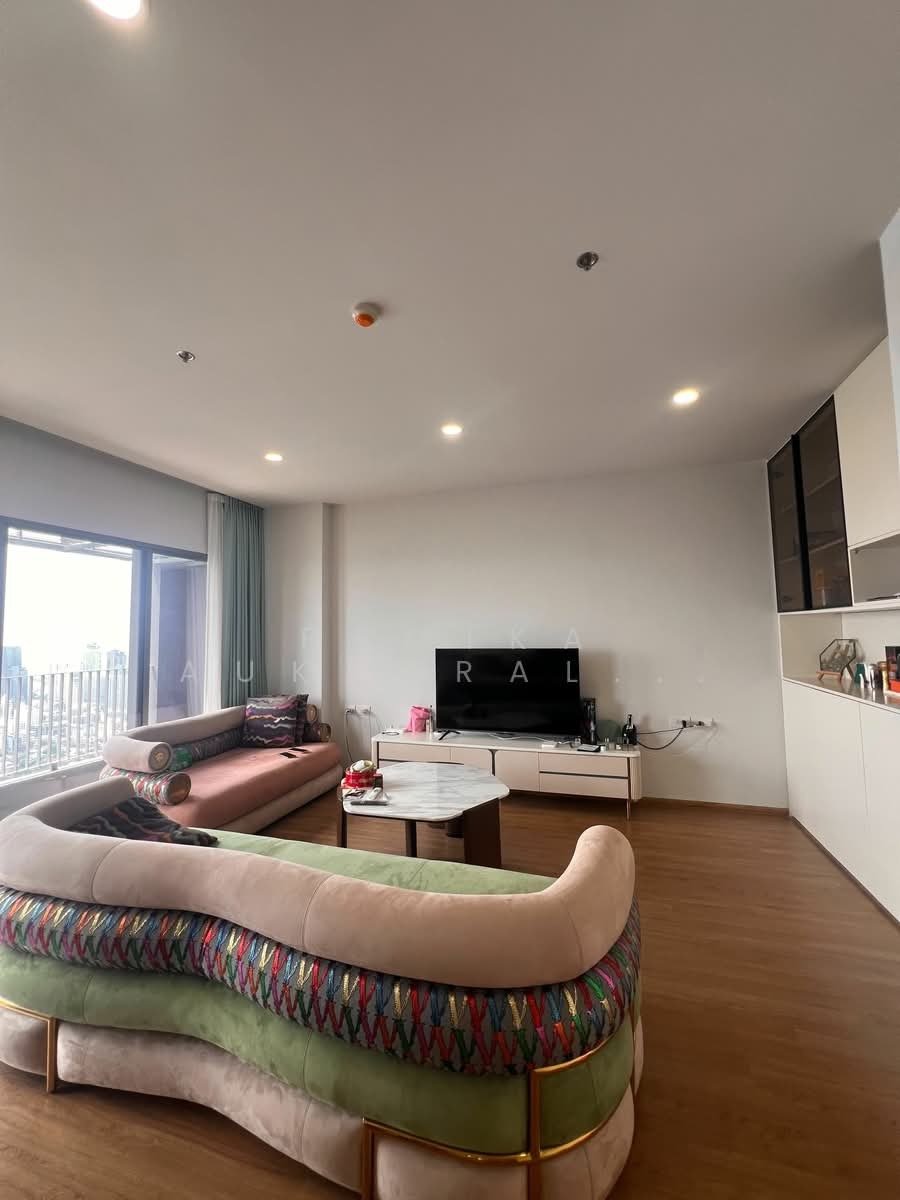 Condo in Bangkok, Krung Thep Maha Nakhon, Thailand 2 - 18253017