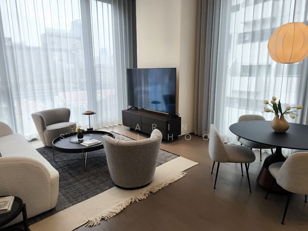 Condo in Bangkok, Krung Thep Maha Nakhon, Thailand 1 - 18253059