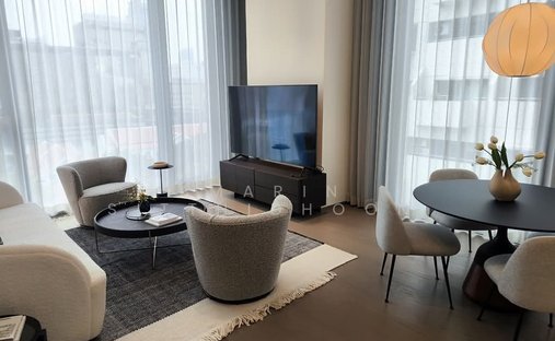 Condo in Bangkok, Krung Thep Maha Nakhon, Thailand 1