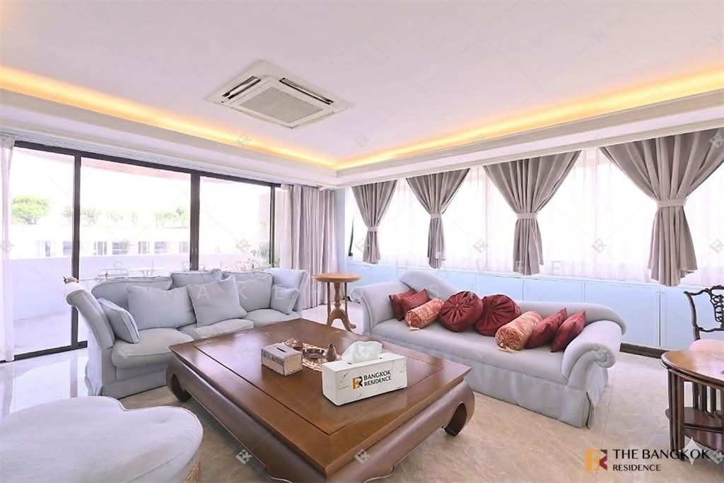 Condo in Bangkok, Krung Thep Maha Nakhon, Thailand 1 - 18252875