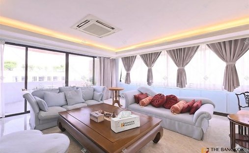 Condominio en Bangkok, Bangkok, Tailandia 1