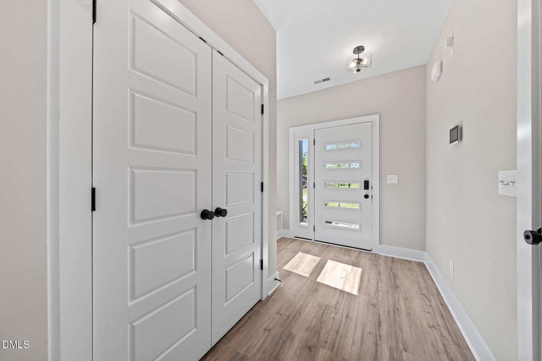 House in Durham, North Carolina, United States 3 - 18250451