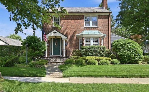 House in North New Hyde Park, New York, United States 1