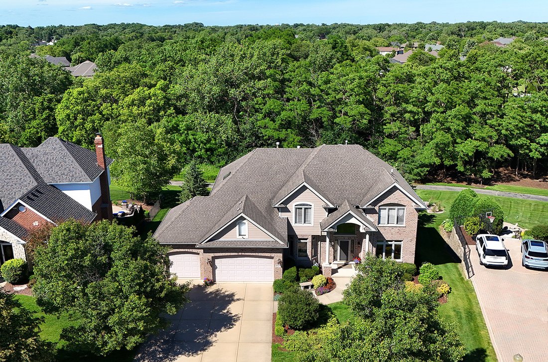 House in Mokena, Illinois, United States 1 - 18256987