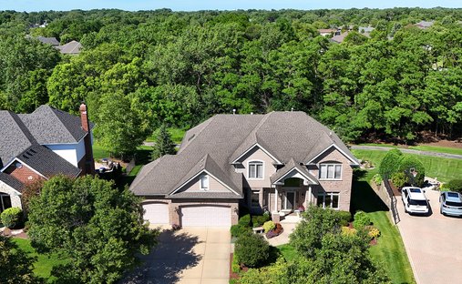 Haus in Mokena, Illinois, Vereinigte Staaten 1