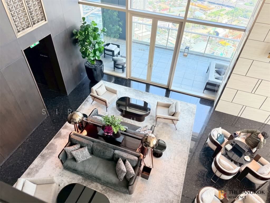 Condo in Bangkok, Krung Thep Maha Nakhon, Thailand 5 - 18252790