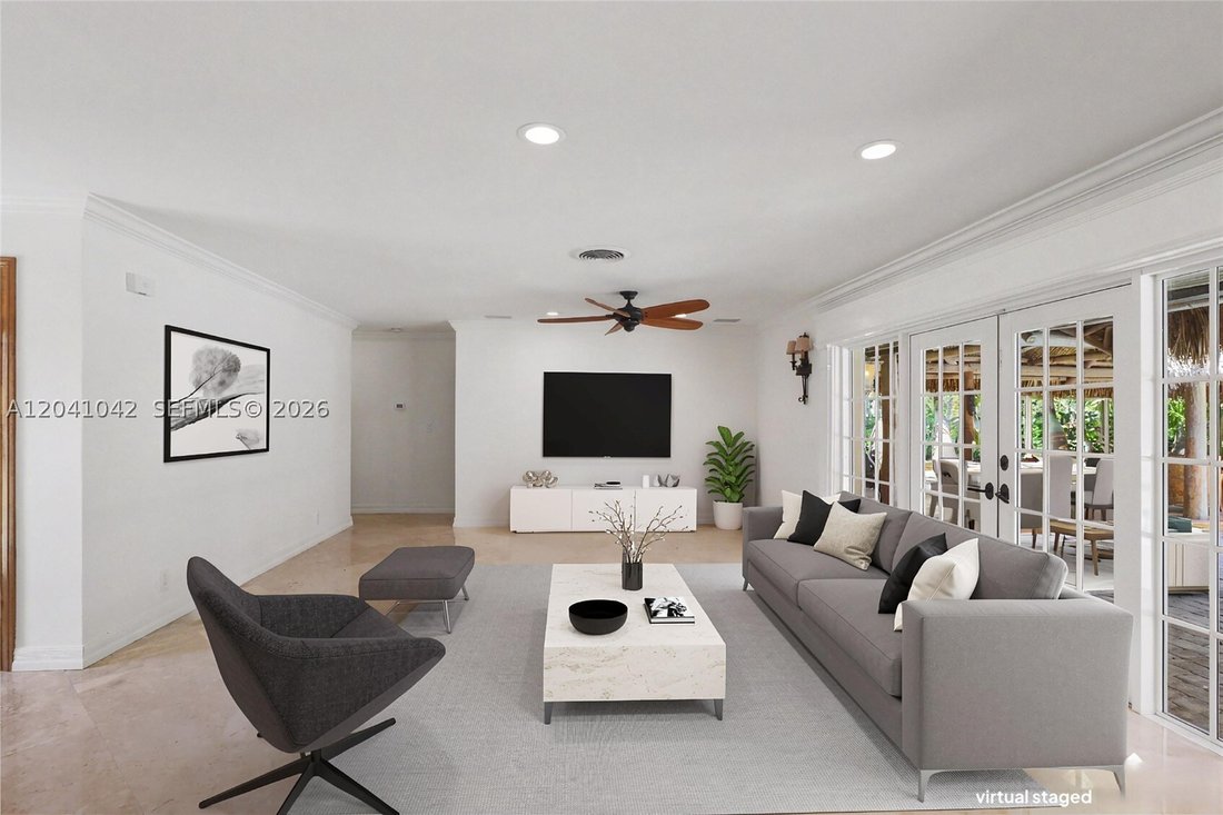 House in Coral Gables, Florida, United States 5 - 18250338