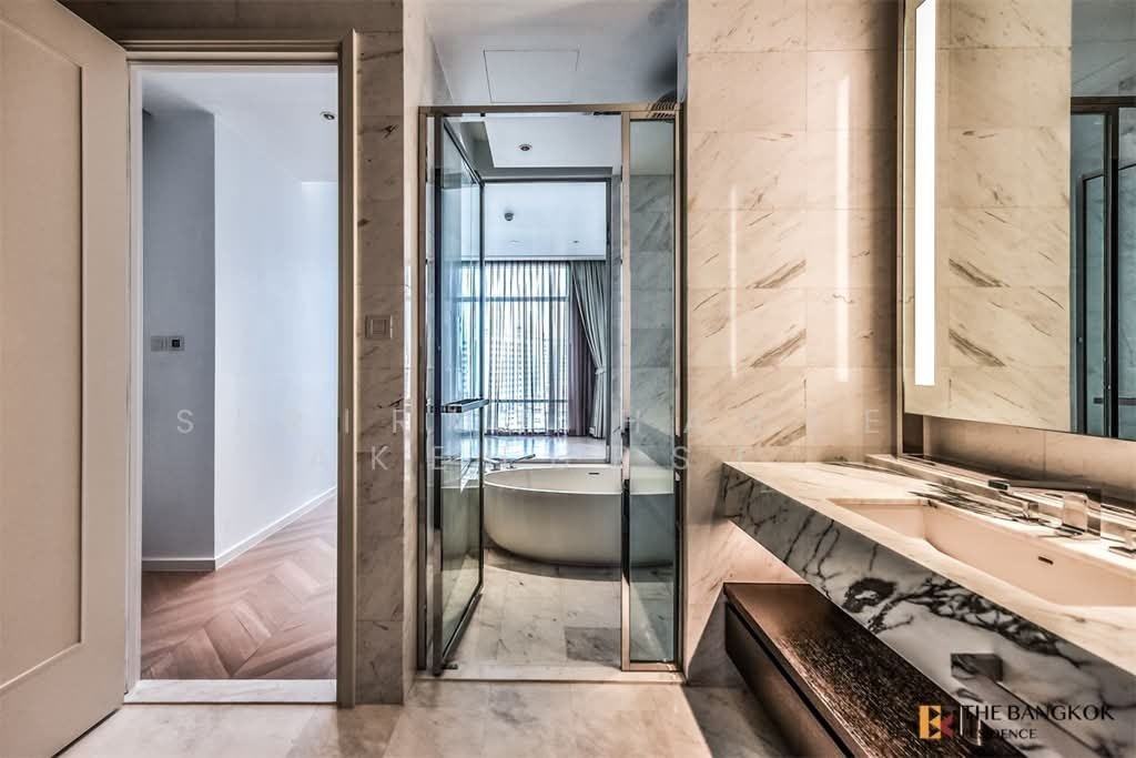 Condo in Bangkok, Krung Thep Maha Nakhon, Thailand 5 - 18252905