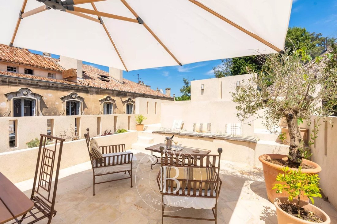 Apartment in Le Pharo, 7e Arrondissement, Marseille 3 - 18252176