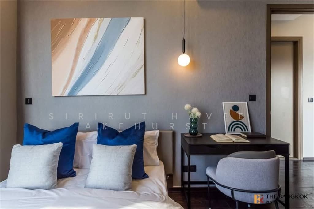 Condo in Bangkok, Krung Thep Maha Nakhon, Thailand 3 - 18251803