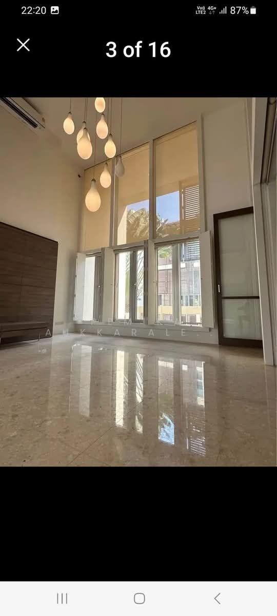 Townhouse in Chong Nonsi, Krung Thep Maha Nakhon, Thailand 2 - 18253266