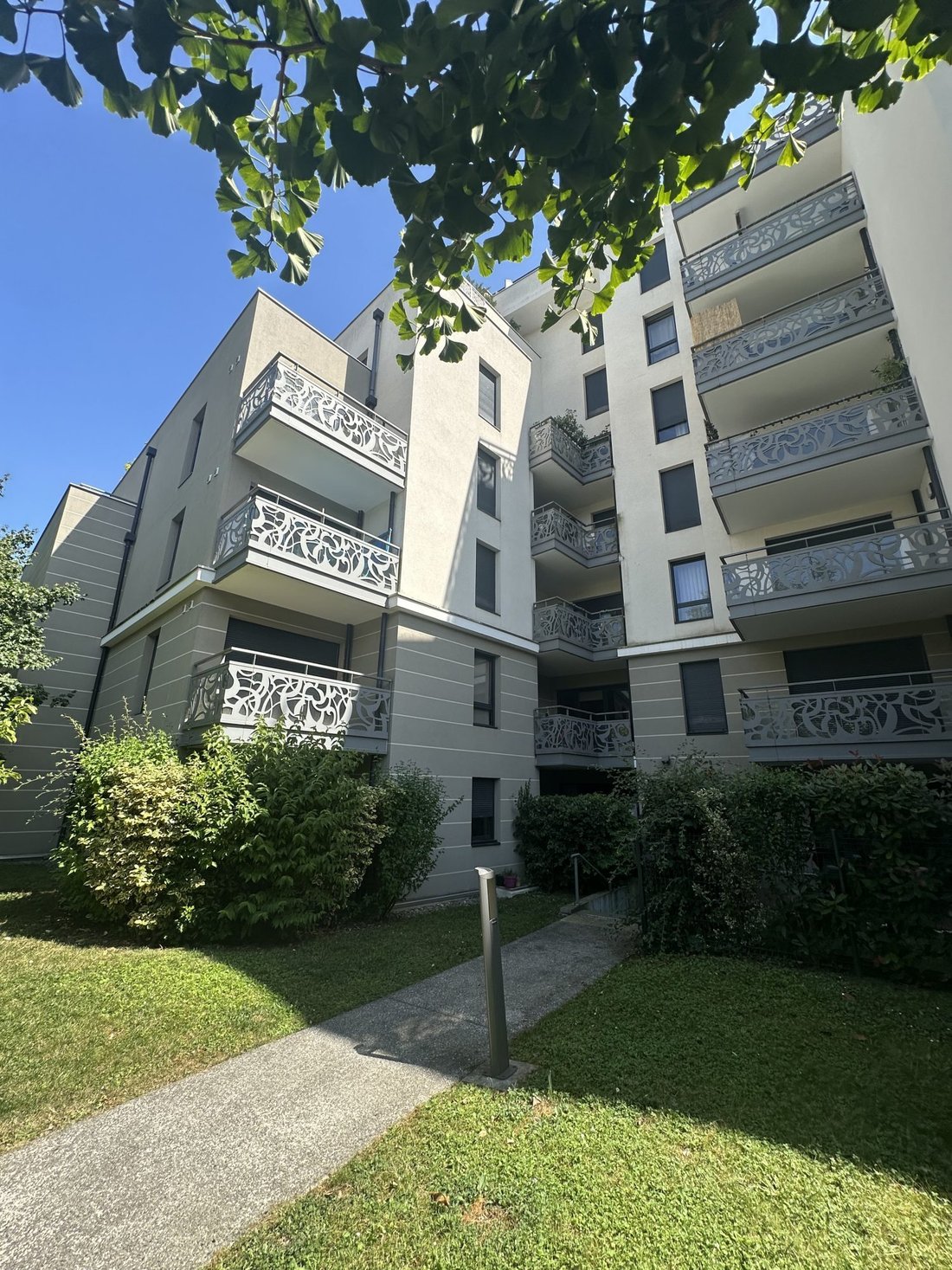 Apartment in Gare, Annecy, France 1 - 17971630
