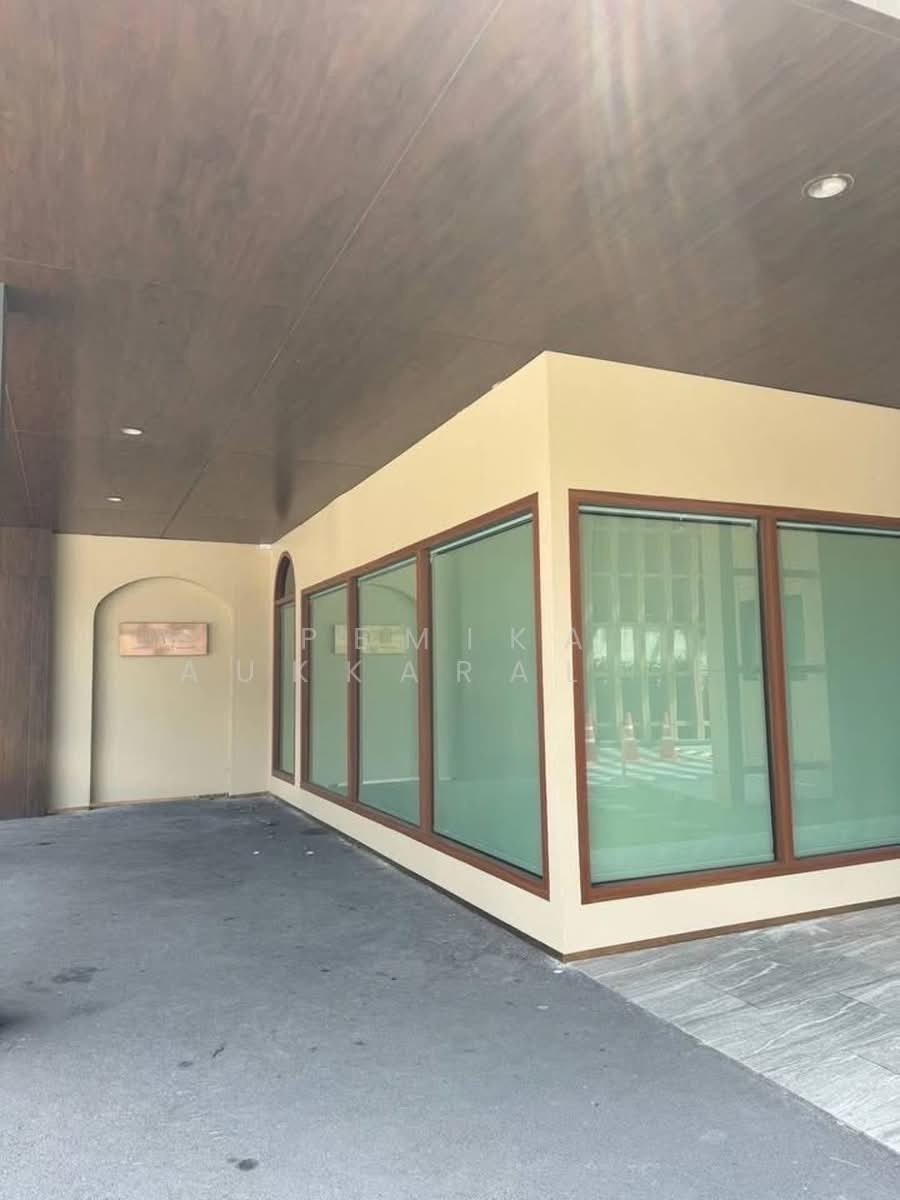 Townhouse in Phra Khanong Nuea, Bangkok, Thailand 5 - 18255081