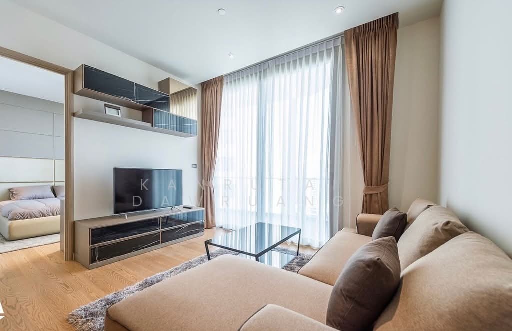 Condo in Bangkok, Krung Thep Maha Nakhon, Thailand 5 - 18256089