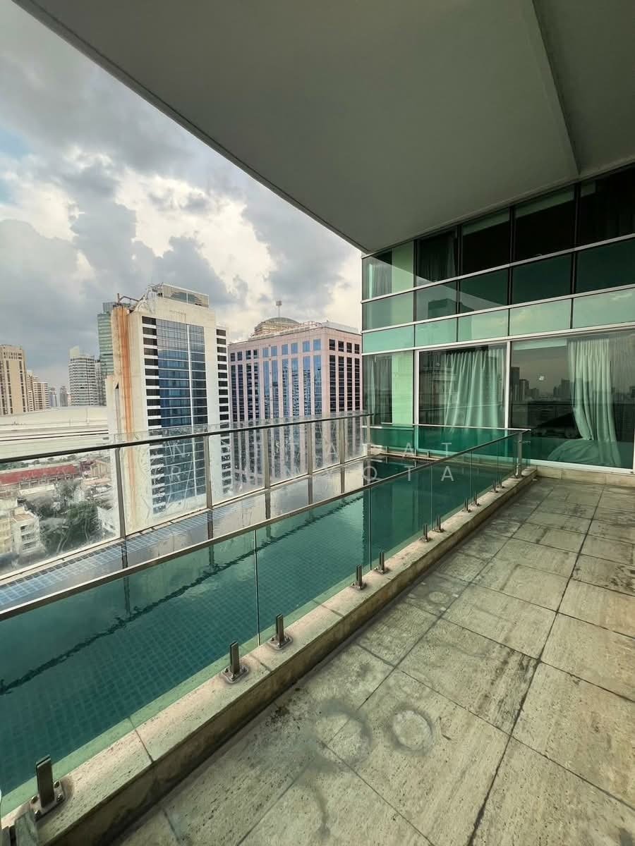 Condo in Bangkok, Krung Thep Maha Nakhon, Thailand 1 - 18252654
