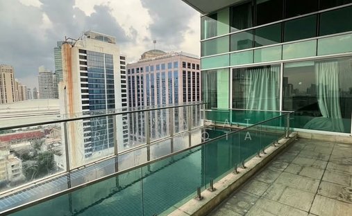 Condominio a Bangkok, Bangkok, Thailandia 1