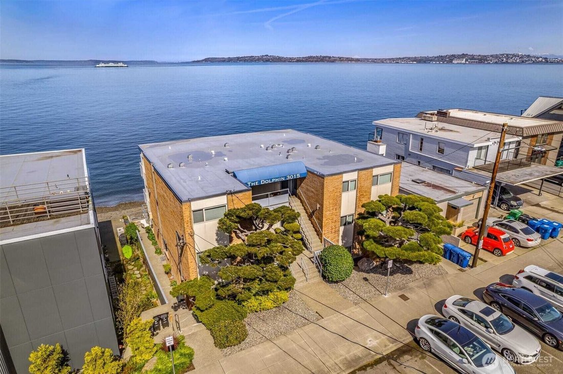 House in Seattle, Washington, United States 1 - 18254266