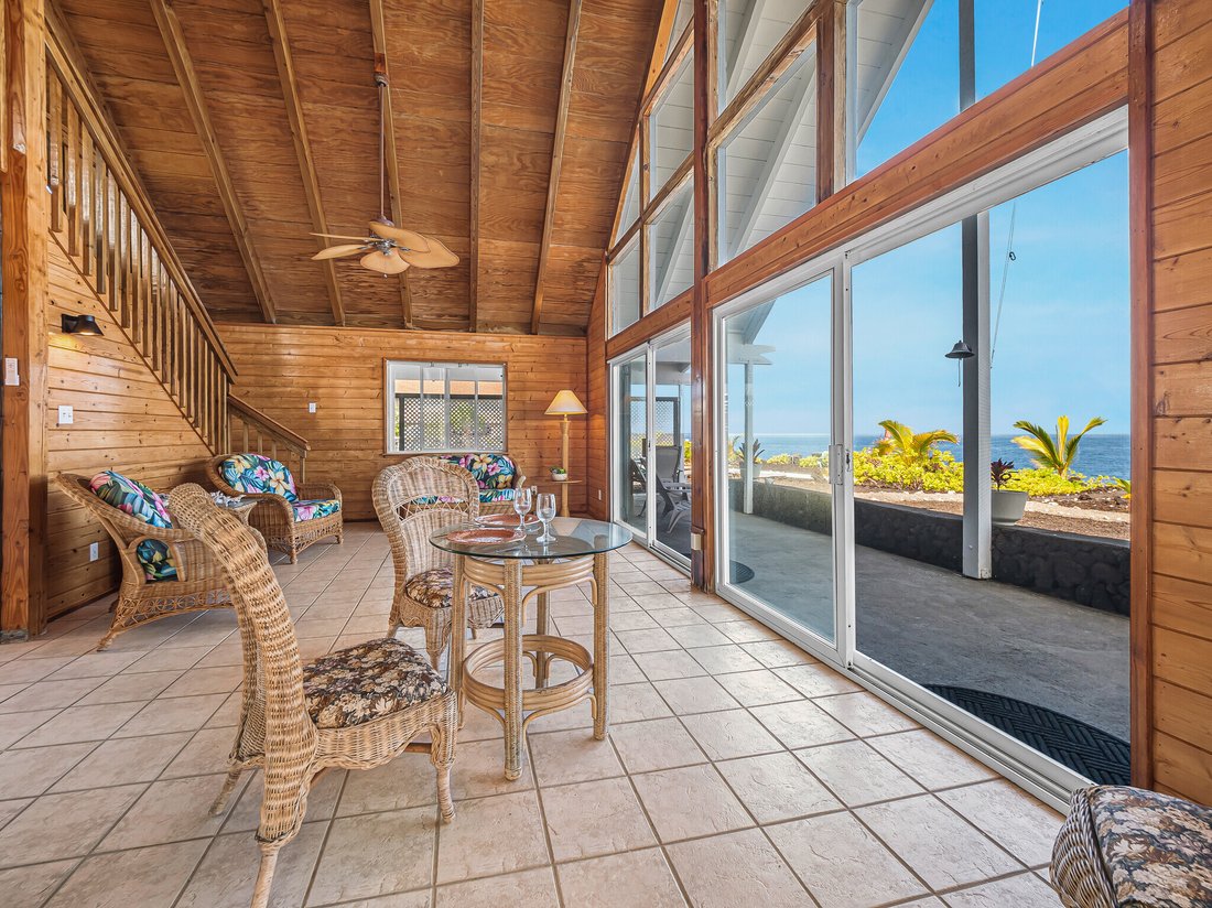 House in Captain Cook, Hawaii, United States 5 - 18255476