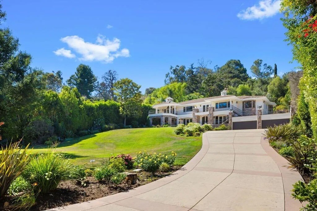 House in Los Angeles, California, United States 3 - 18254308