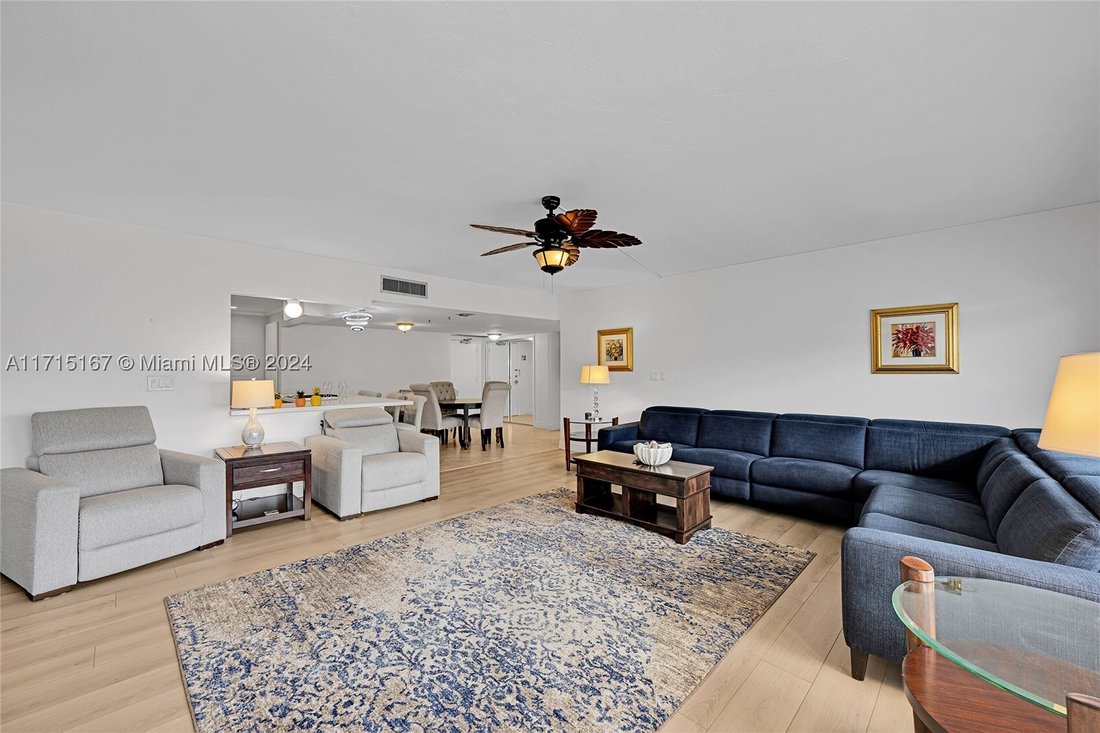 Condo in Fort Lauderdale, Florida, United States 5 - 17202970