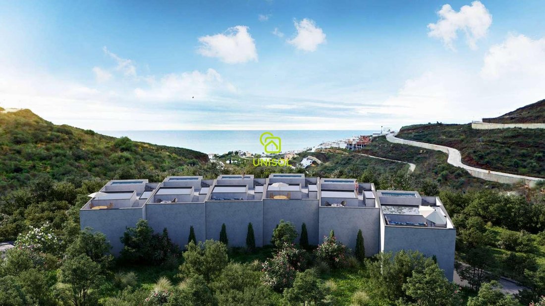House in Torrox, Andalusia, Spain 2 - 18253799