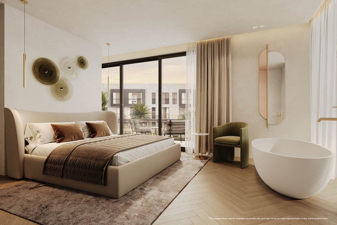 Apartment in Nou Llevant, Palma, Balearic Islands 4 - 18255351