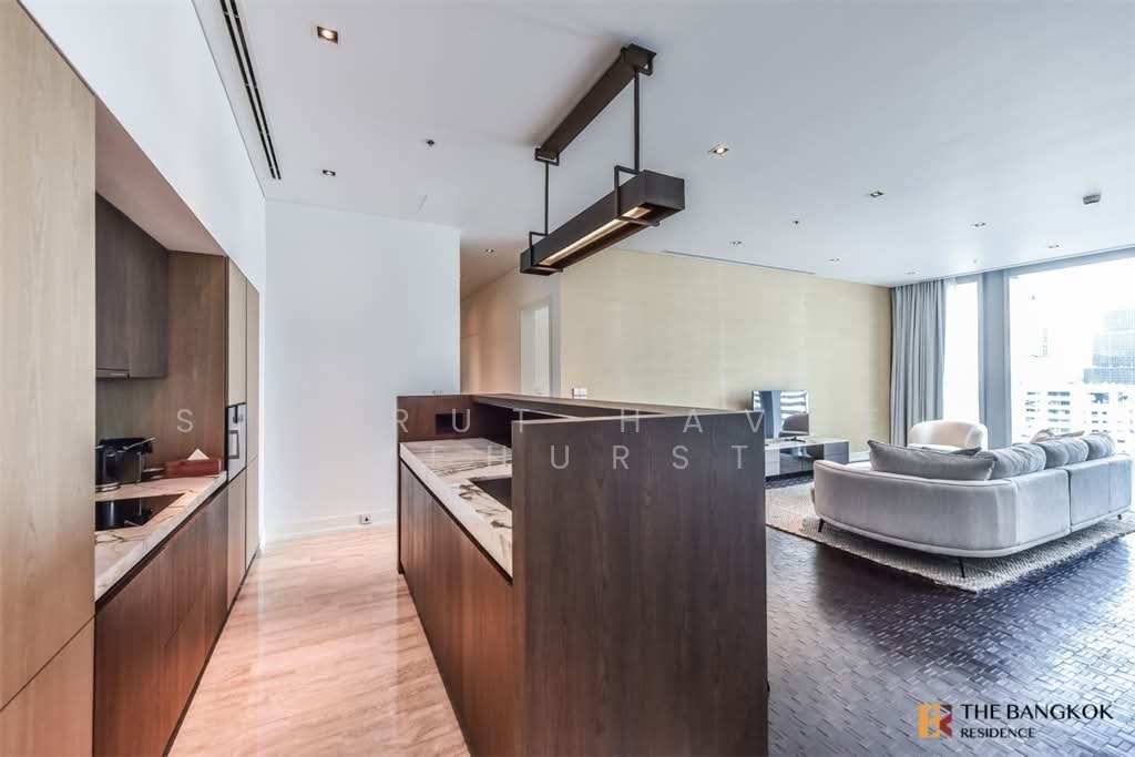Condo in Bangkok, Krung Thep Maha Nakhon, Thailand 3 - 18252868