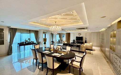 Condo in Bangkok, Krung Thep Maha Nakhon, Thailand 1