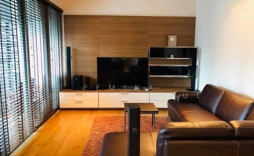 Condominio a Bangkok, Bangkok, Thailandia 1