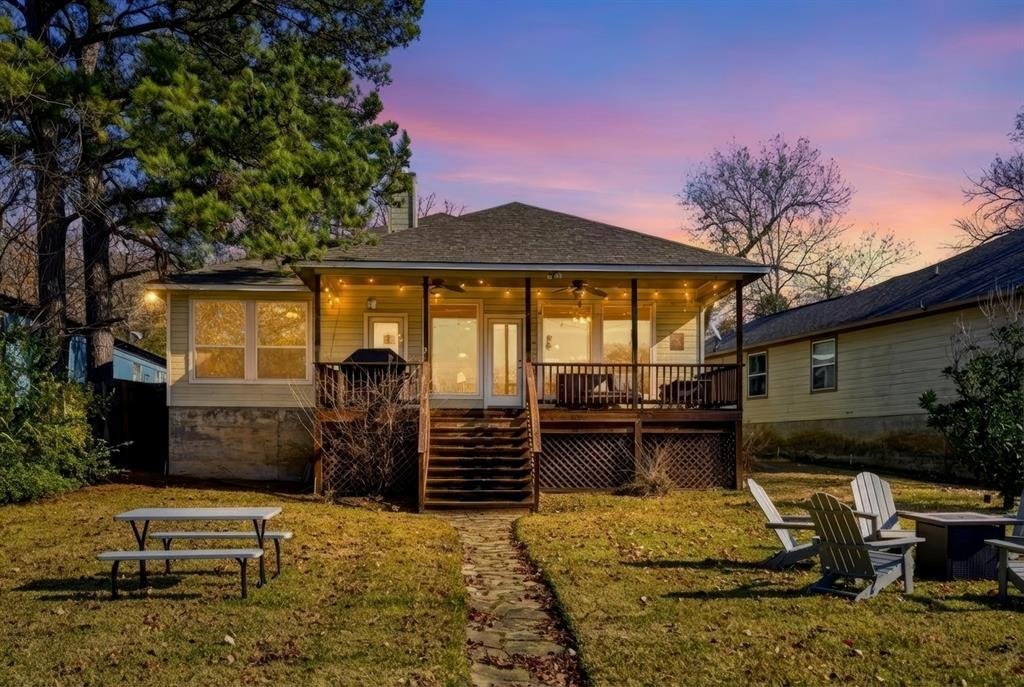House in Gun Barrel City, Texas, United States 3 - 18257857