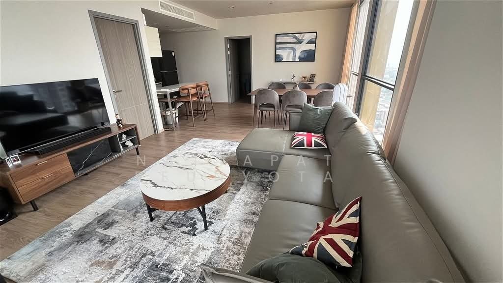 Condo in Bangkok, Krung Thep Maha Nakhon, Thailand 2 - 18253171