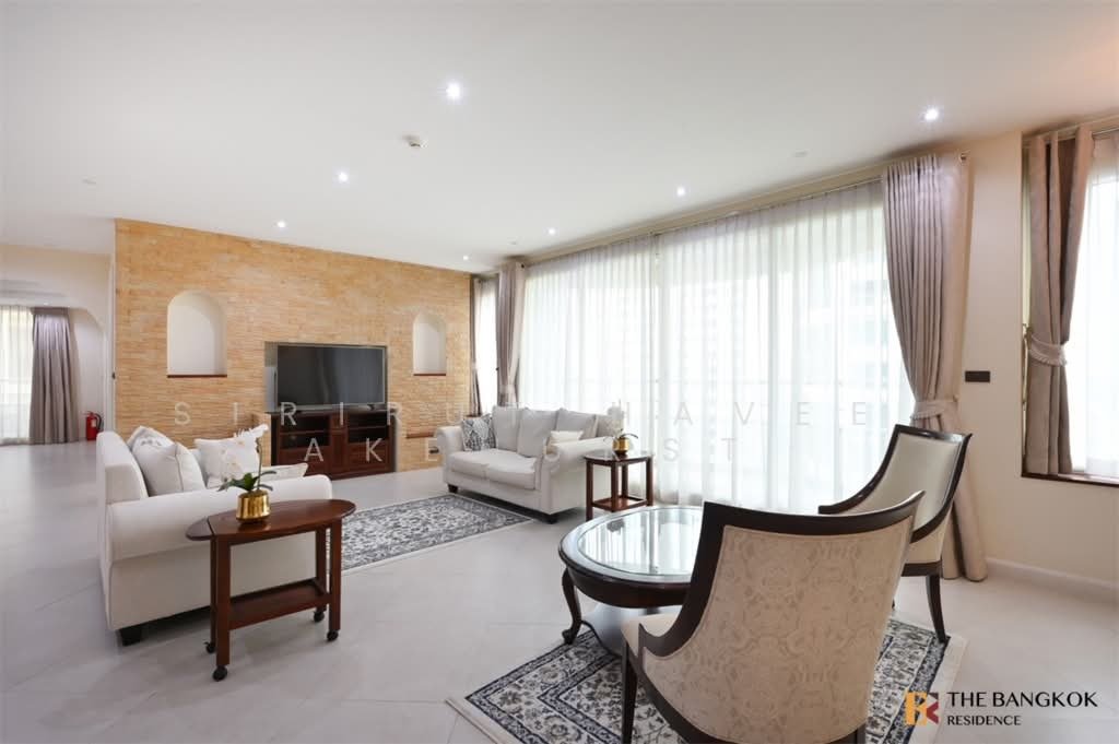 Condo in Bangkok, Krung Thep Maha Nakhon, Thailand 5 - 18256070