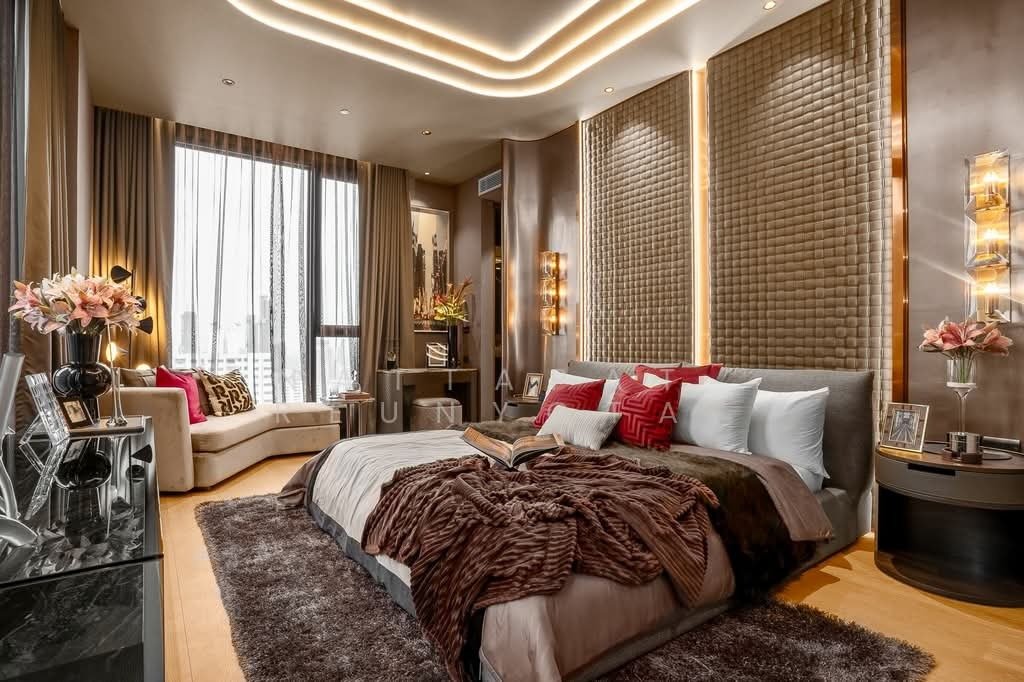 Condo in Bangkok, Krung Thep Maha Nakhon, Thailand 1 - 18253146