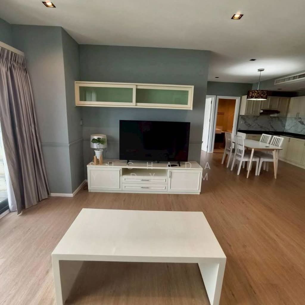 Condo in Bangkok, Krung Thep Maha Nakhon, Thailand 1 - 18253132