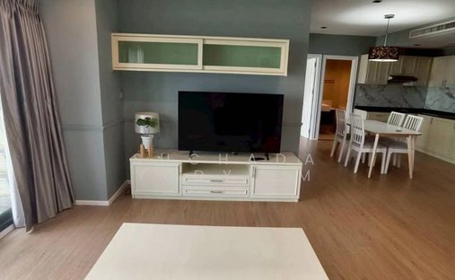 Condo in Bangkok, Krung Thep Maha Nakhon, Thailand 1