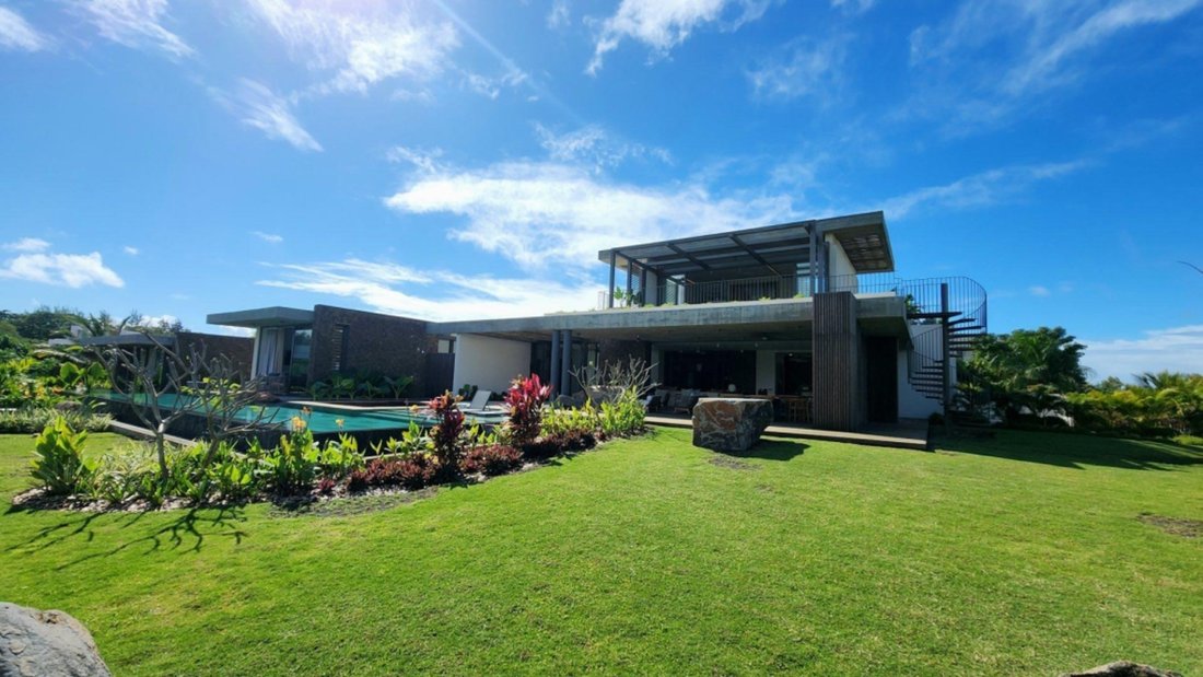 House in Beau Champ, Flacq District, Mauritius 3 - 18252464