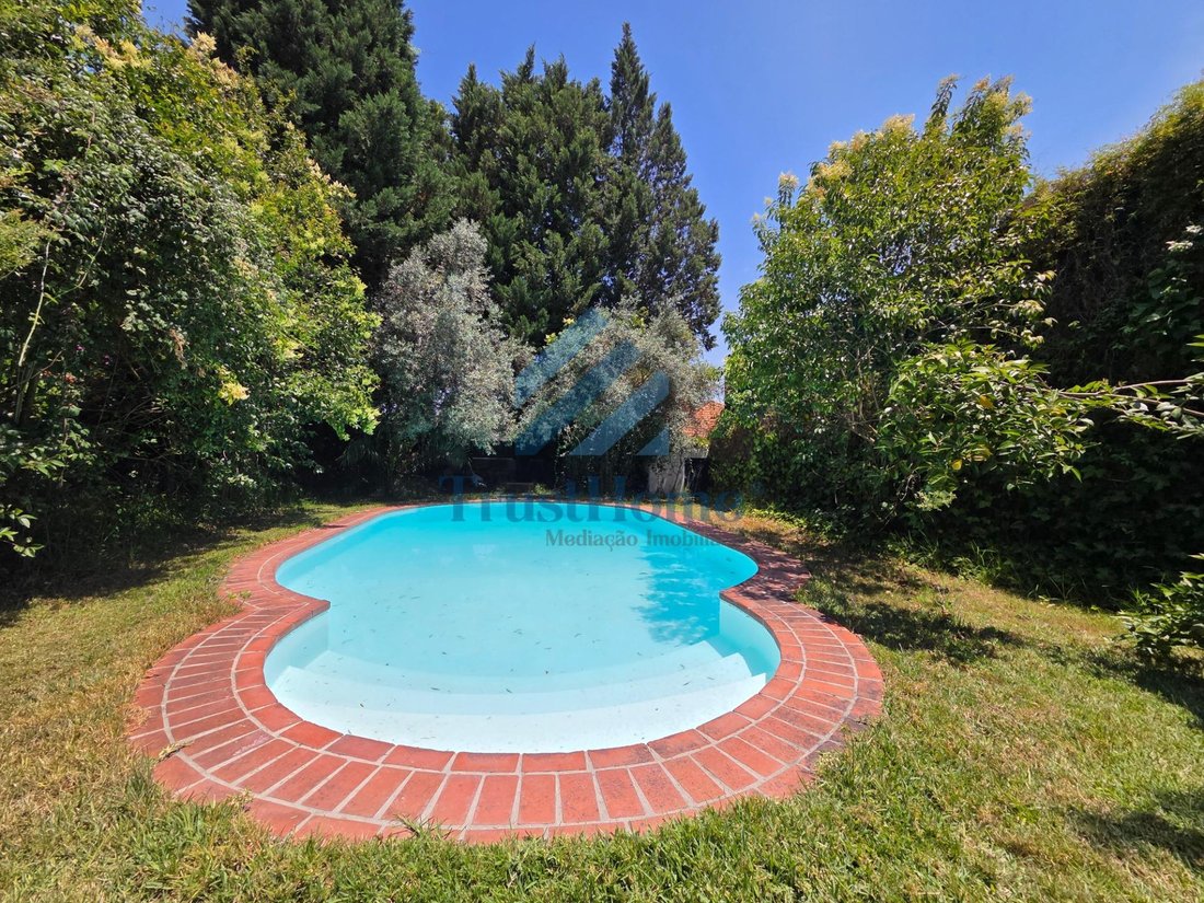 Villa in Coruche, Fajarda e Erra, Santarem District, Portugal 5 - 15998619
