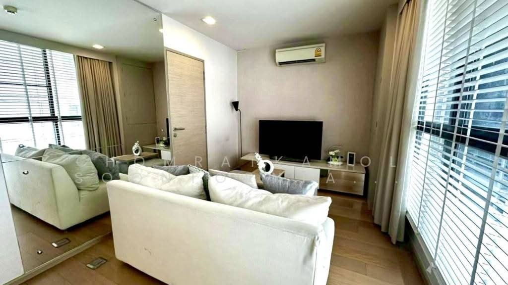 Condo in Bangkok, Krung Thep Maha Nakhon, Thailand 3 - 18252694