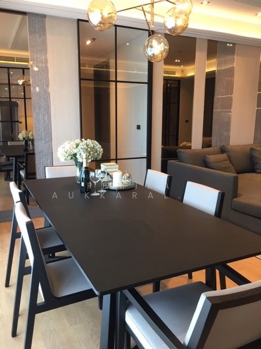Condo in Bangkok, Krung Thep Maha Nakhon, Thailand 5 - 18255646