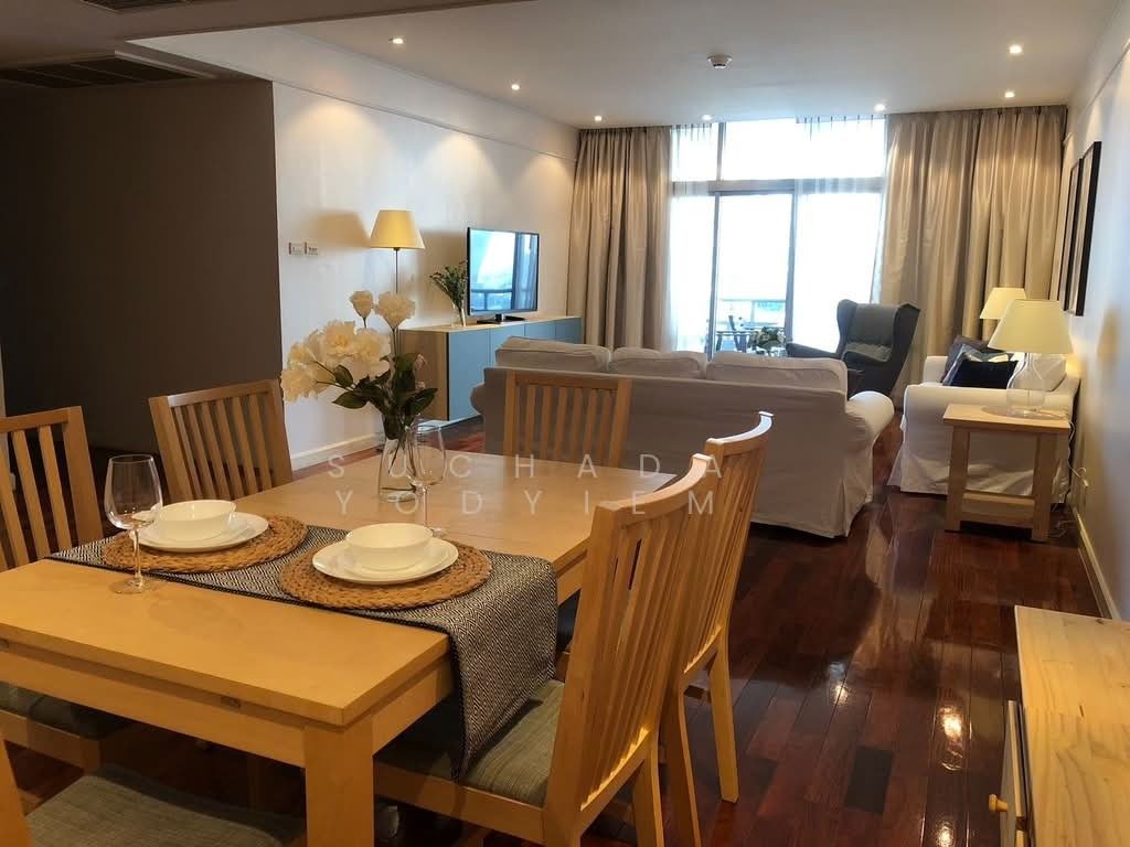 Condo in Bangkok, Krung Thep Maha Nakhon, Thailand 3 - 18255678