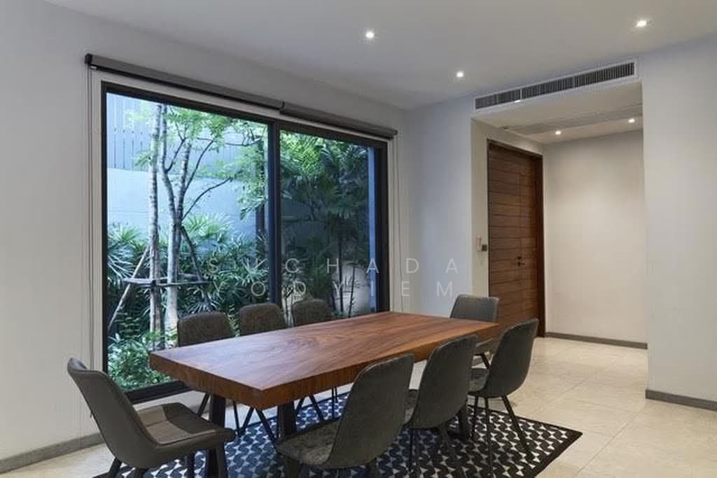 House in Bangkok, Krung Thep Maha Nakhon, Thailand 5 - 18253567