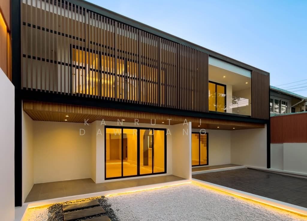 House in Suan Luang, Bangkok, Thailand 3 - 18252761