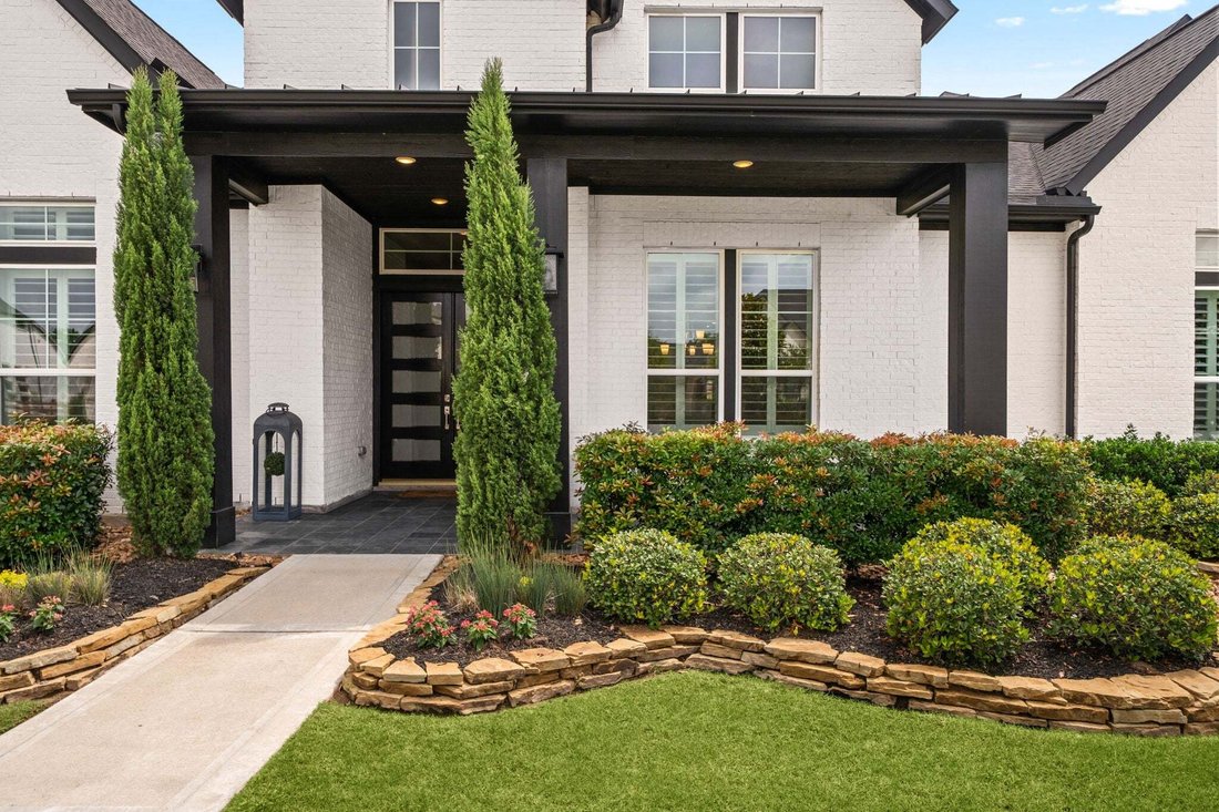 House in Fulshear, Texas, United States 5 - 18252008