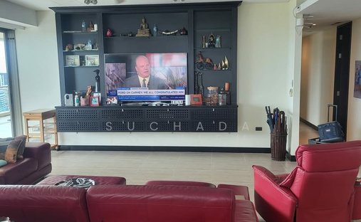 Condominio a Khlong Toei, Bangkok, Thailandia 1