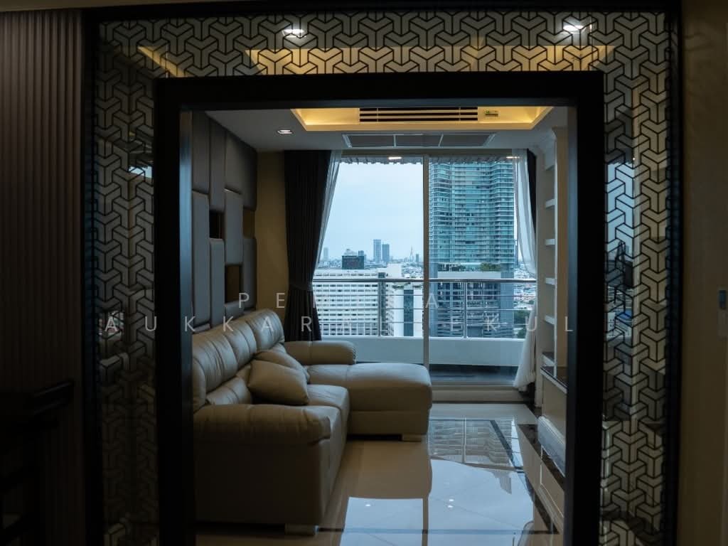 Condo in Bang Lamphu Lang, Krung Thep Maha Nakhon, Thailand 1 - 18255698