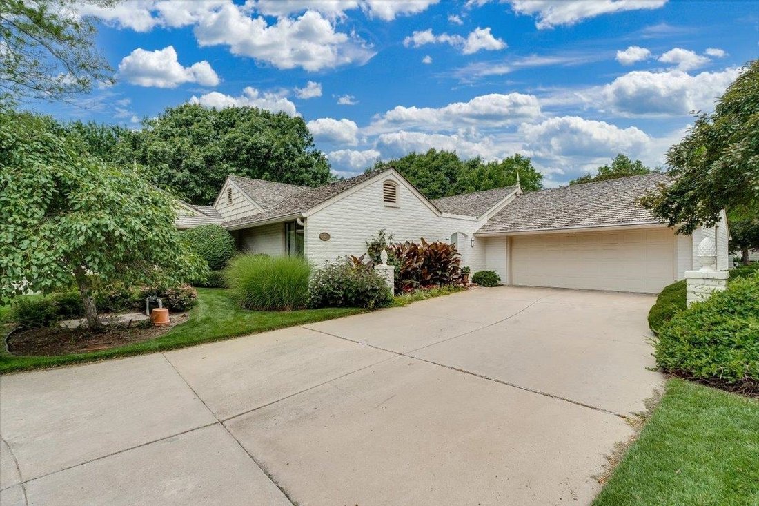 House in Wichita, Kansas, United States 2 - 18257477